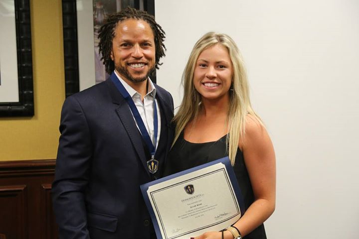 Cobi Jones