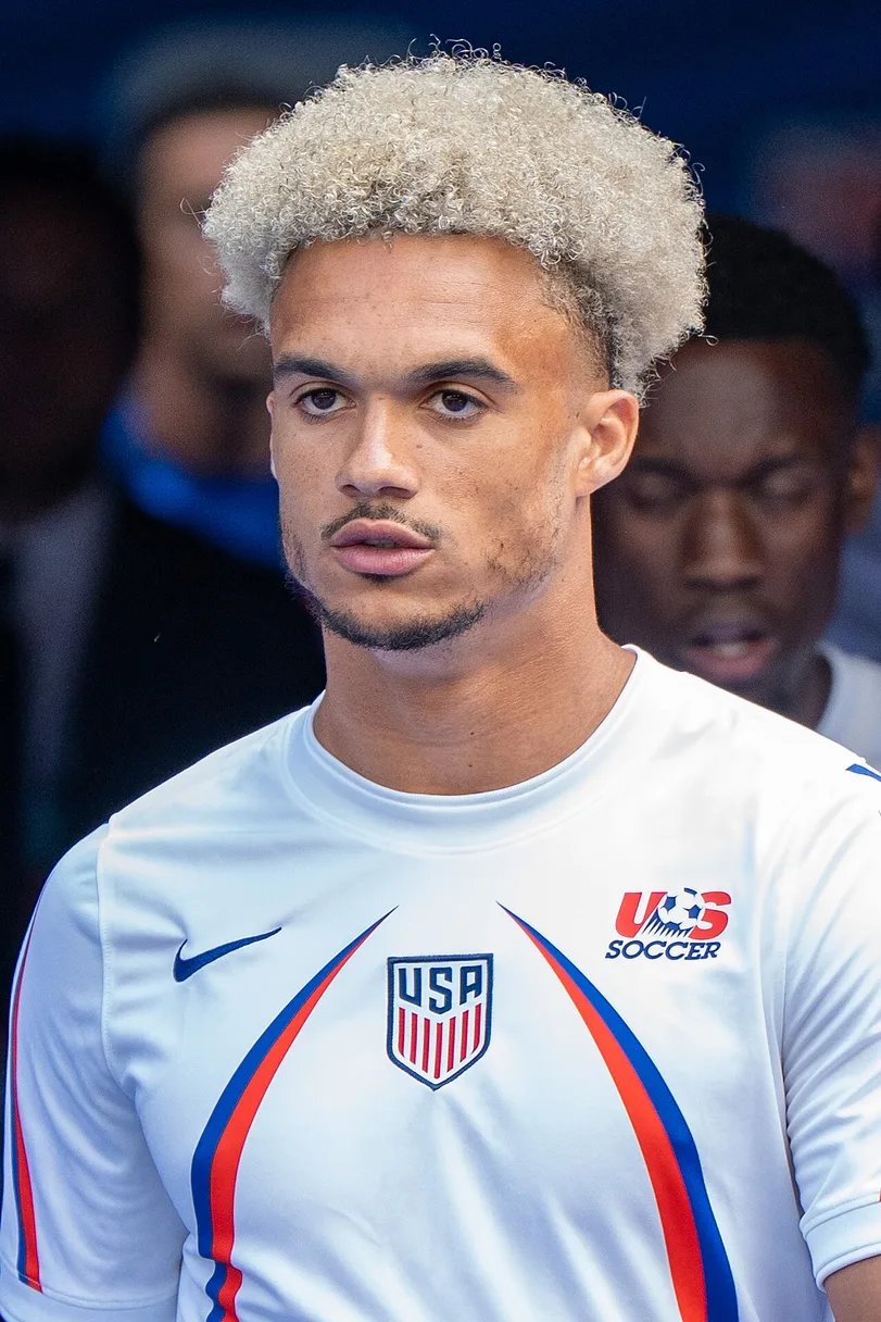 Antonee Robinson