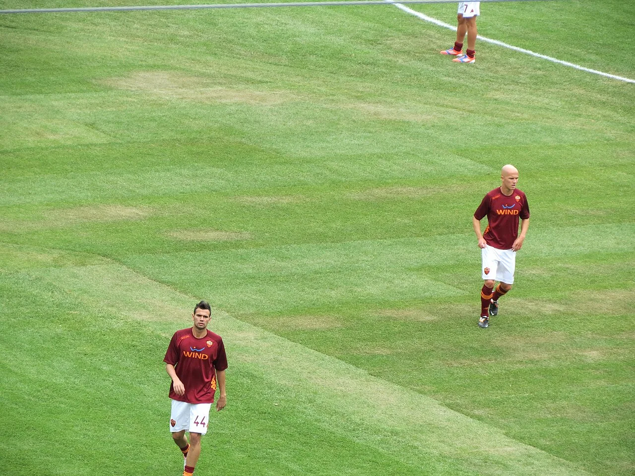 Michael Bradley
