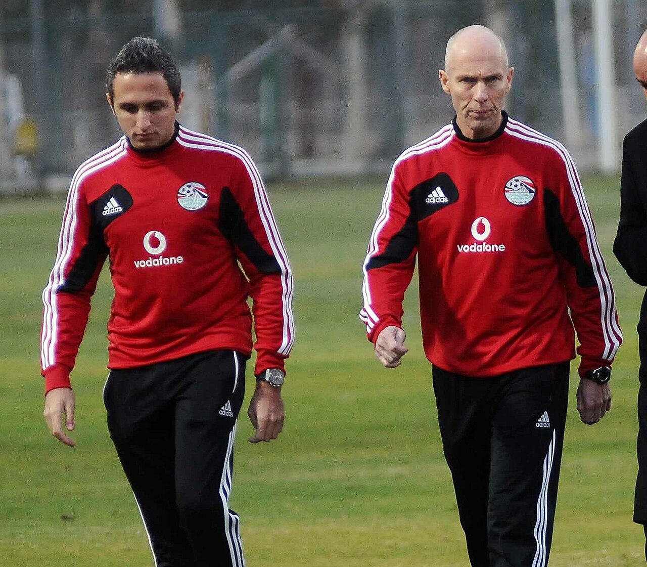 Bob Bradley