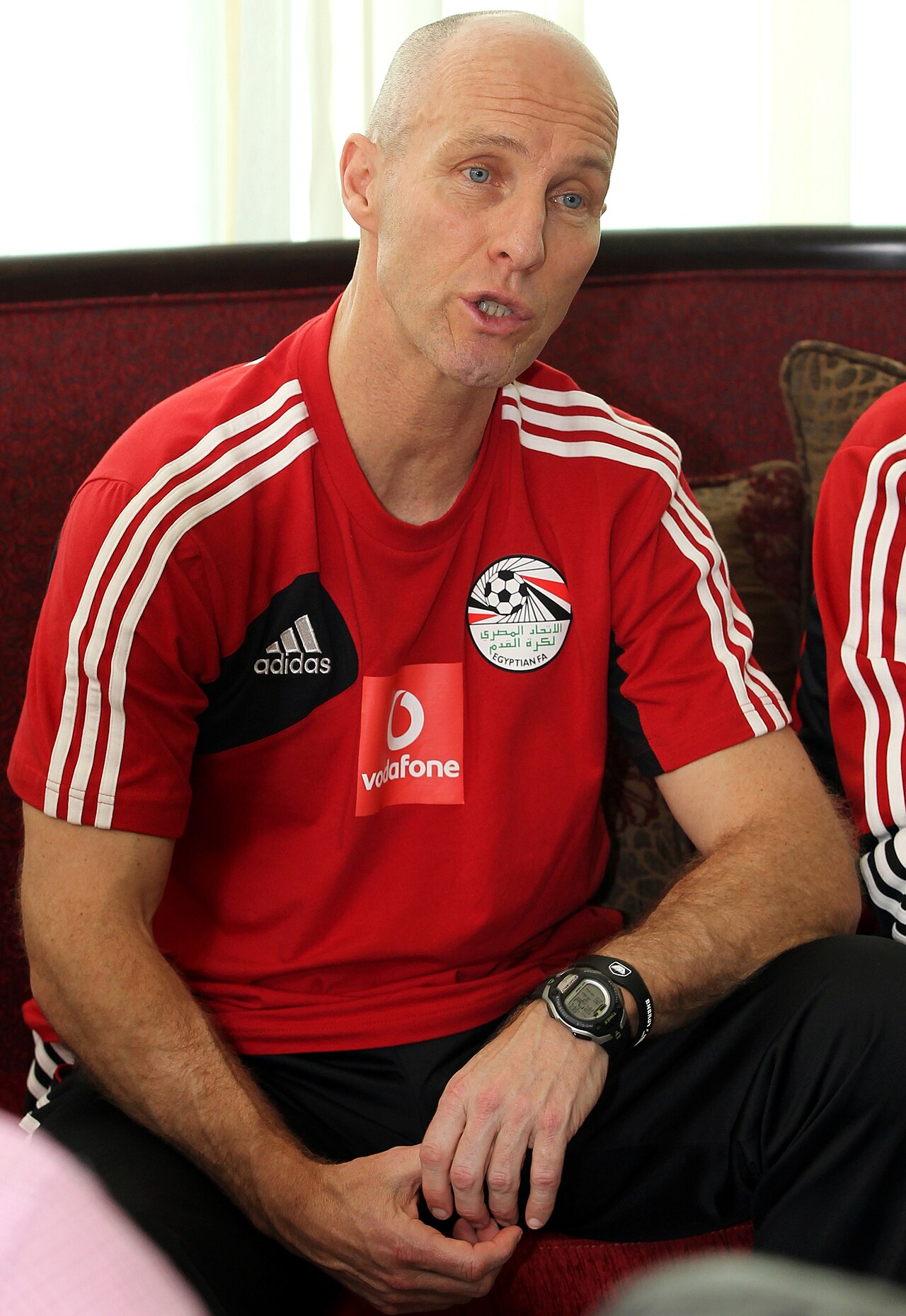 Bob Bradley