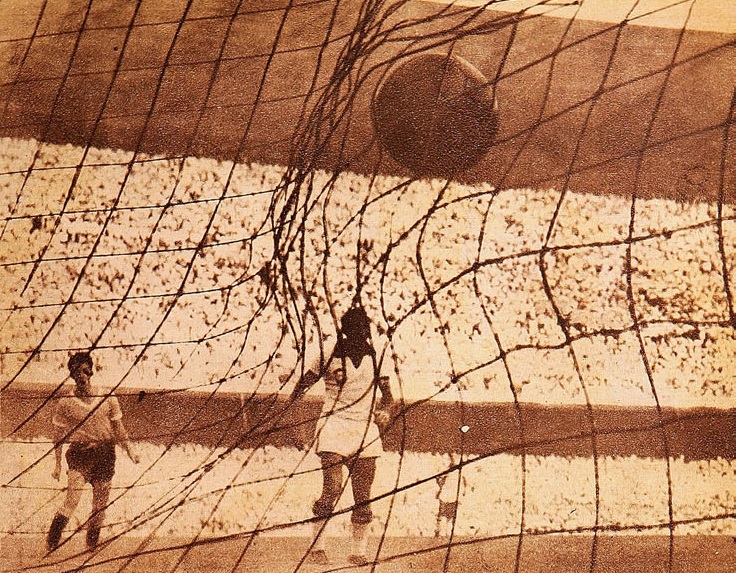 1950 World Cup vs Brazil