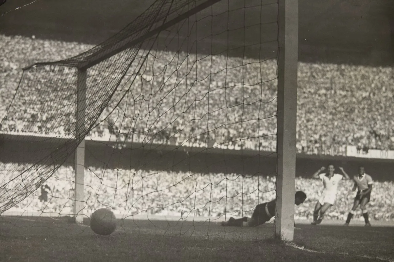 1950 World Cup vs Brazil