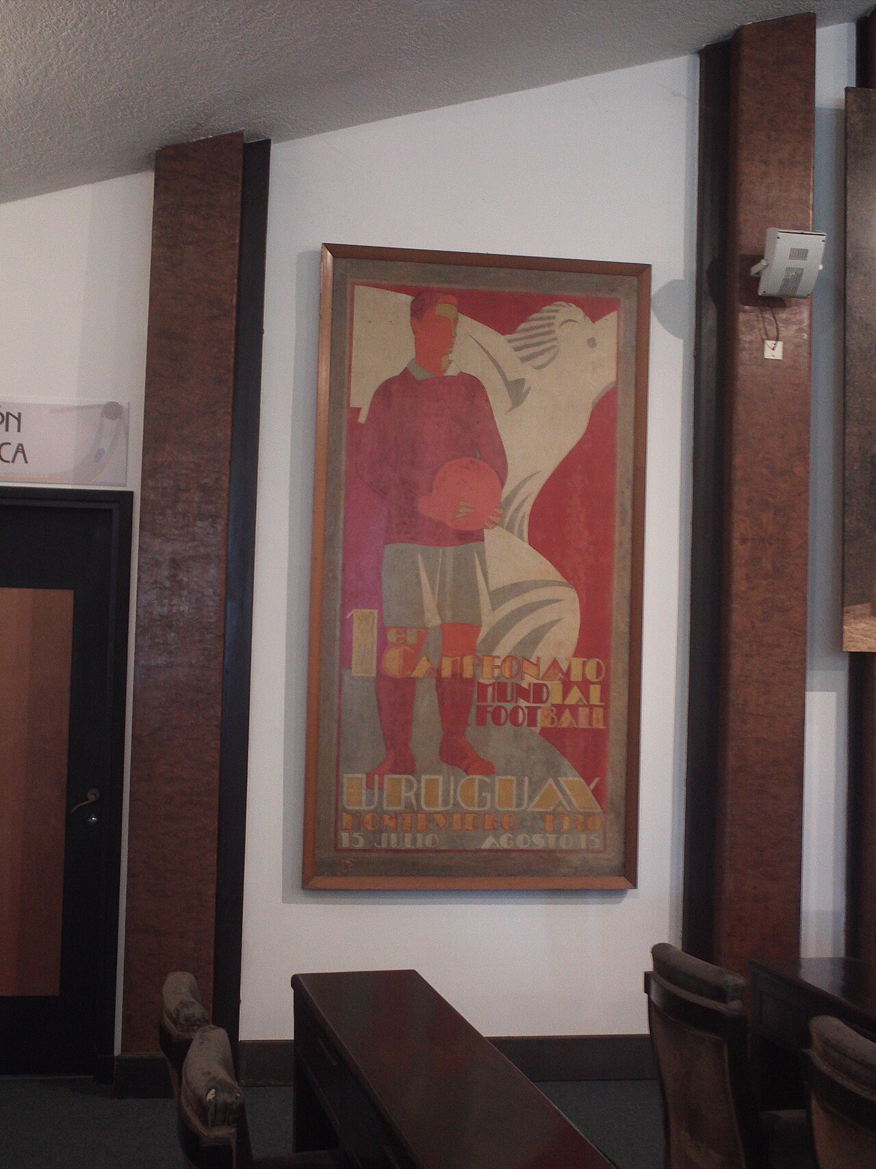 1930 FIFA World Cup