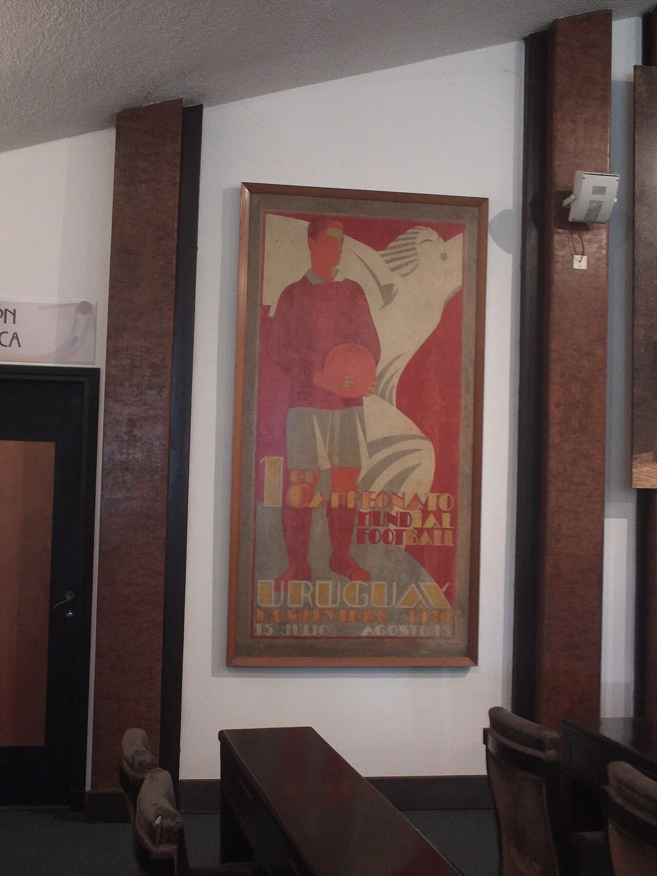 1930 FIFA World Cup