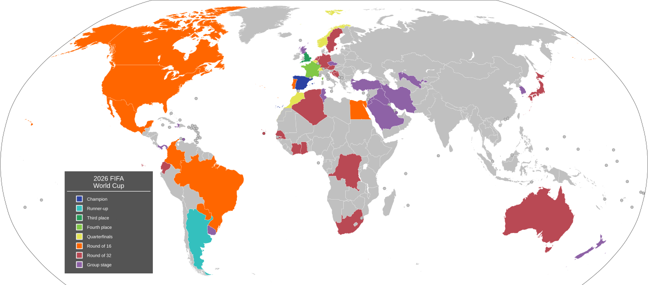 1950 FIFA World Cup